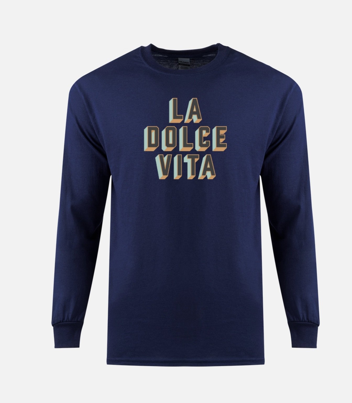 T shirt la hot sale dolce vita