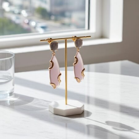 Dolce Vita Earrings made in Sicily,  handmade, gift