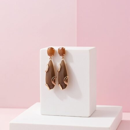 Dolce Vita Earrings made in Sicily,  handmade, gift