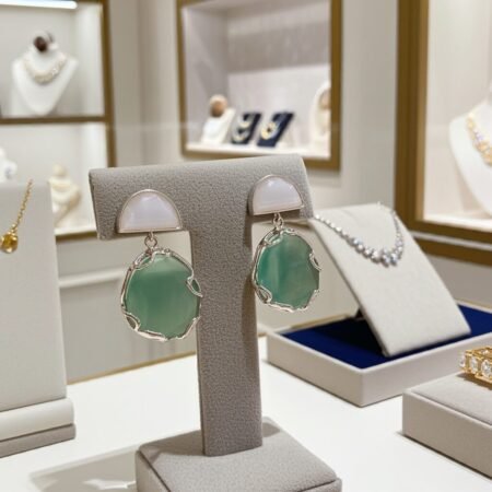 Dolce Vita Earrings made in Sicily,  handmade, gift