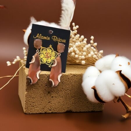 Dolce Vita Earrings made in Sicily,  handmade, gift