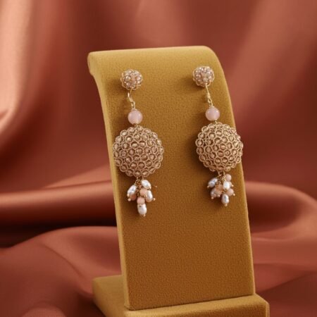 Dolce Vita Earrings made in Sicily,  handmade, gift