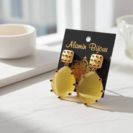 Dolce Vita Earrings made in Sicily,  handmade, gift