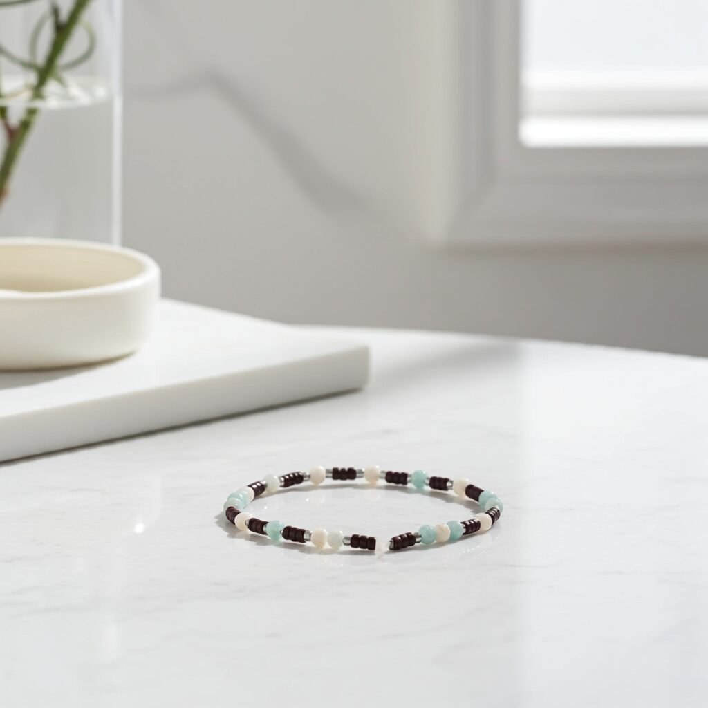 Men's Bracelet Energy Bracelet Healing Bracelet Best Gift For Friends Families - Image 2